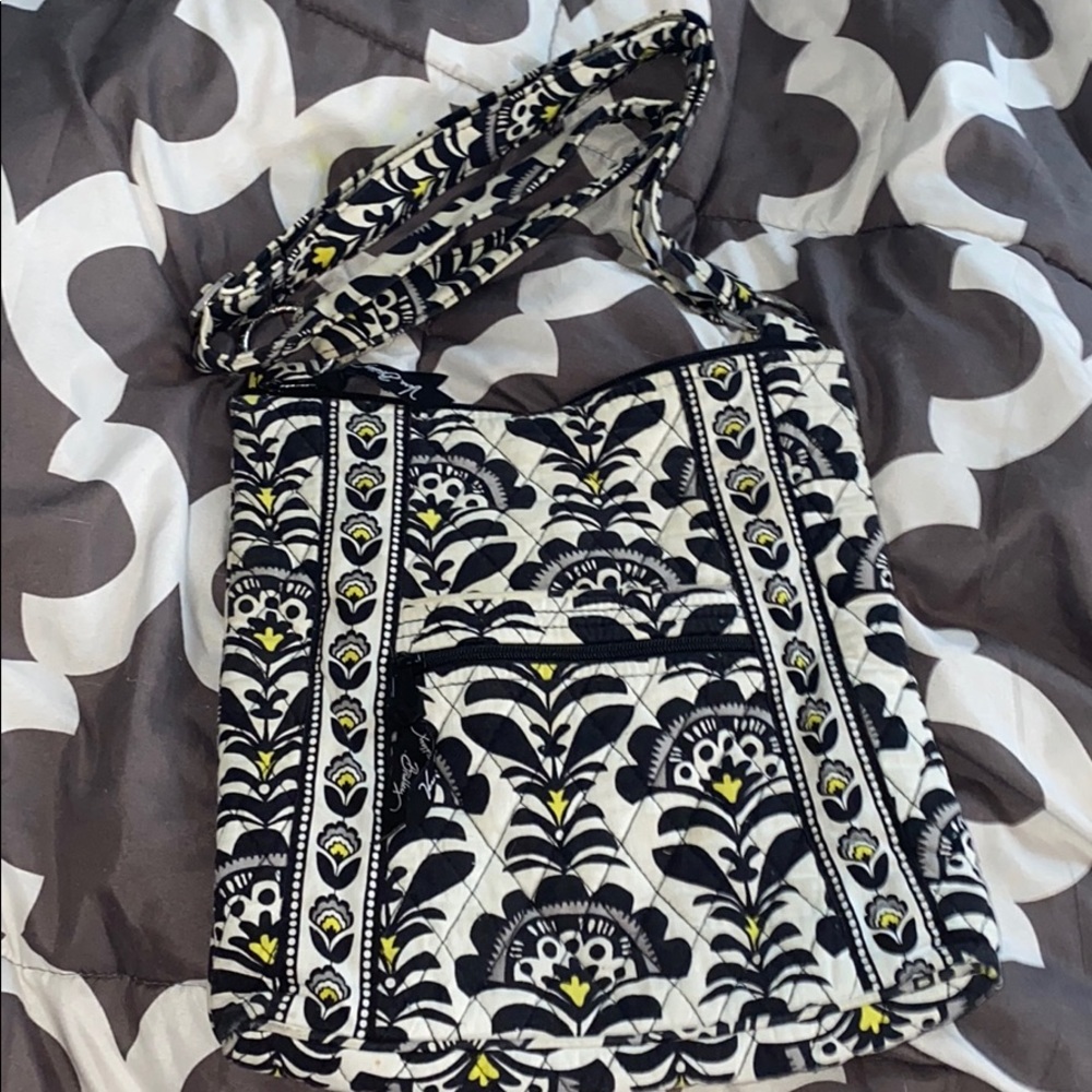 Vera Bradley Purse